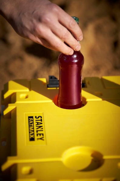 Afbeeldingen van STANLEY Fatmax pro-stack koelbox wagen FMST83282-1