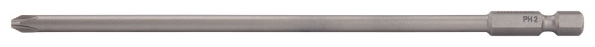 Afbeeldingen van Makita Schroefbit ph2x157x5mm P-67795