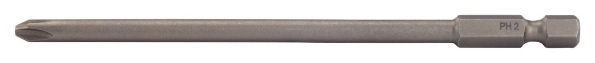 Afbeeldingen van Makita Schroefbit ph2x117x5mm P-66232