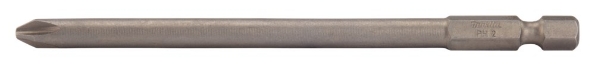Afbeeldingen van Makita Schroefbit ph2x110mm P-53419