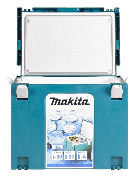 Afbeeldingen van Makita Coolkoffer nr4 198253-4