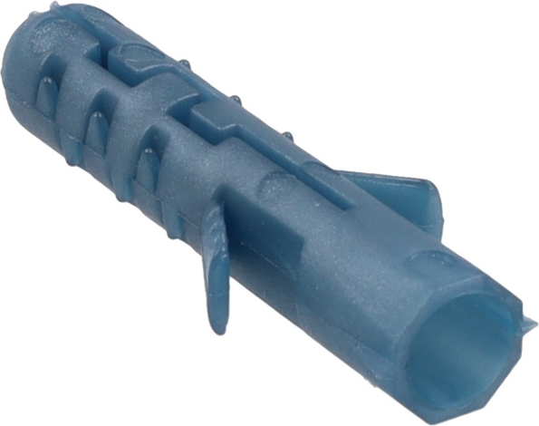 Afbeeldingen van Kelfort super nylon plug 6x30mm (100)