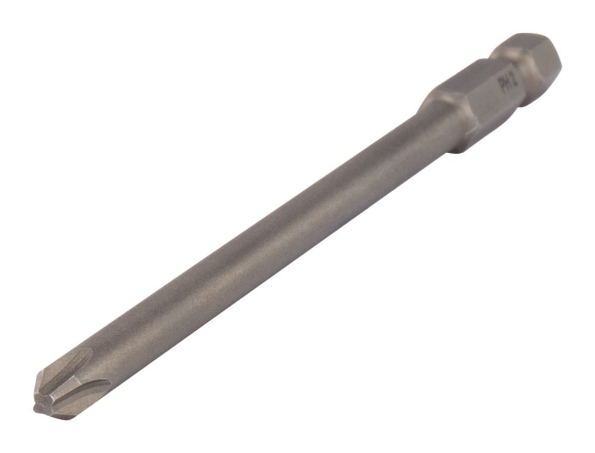 Afbeeldingen van Makita Schroefbit ph2x117x5mm P-66232