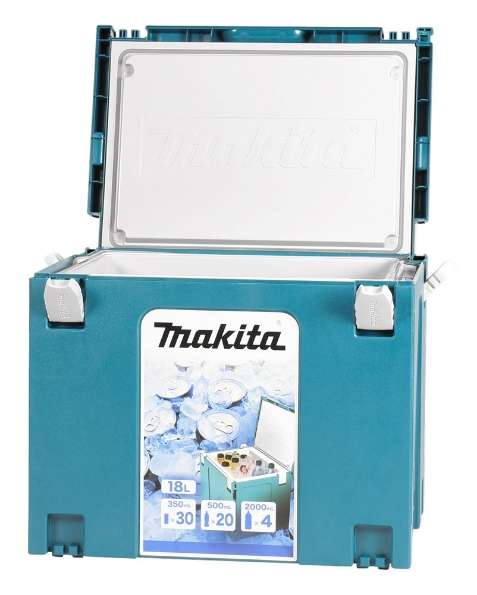 Afbeeldingen van Makita Coolkoffer nr4 198253-4