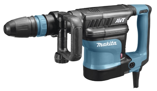 Afbeeldingen van Makita 230 V Breekhamer HM1111C 1300watt