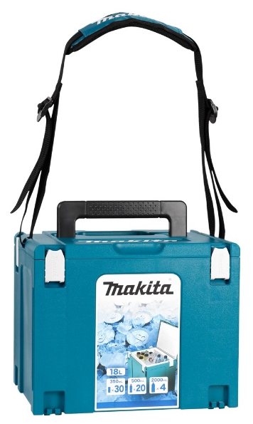Afbeeldingen van Makita Coolkoffer nr4 198253-4