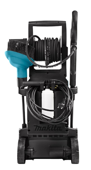 Afbeeldingen van Makita 230 V Hogedrukreiniger 130 bar HW1300