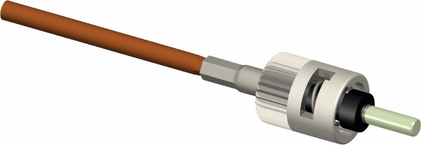 Afbeeldingen van GEDORE Krimpbek tbv lichtgolvengeleiders 8140-12