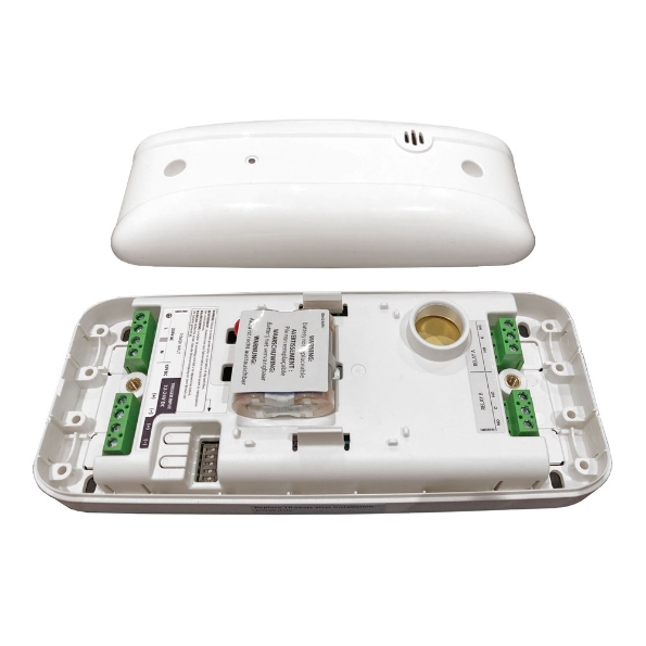 Afbeeldingen van FireAngel Relais module WRLYB-1EU 230V