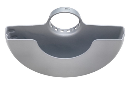 Afbeeldingen van Metabo Doorslijpbeschermkappen, half gesloten, met snelverstelling 180mm