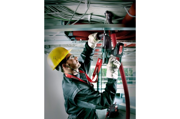 Afbeeldingen van Metabo Accu-hamer KHA 18 LTX Body 18V