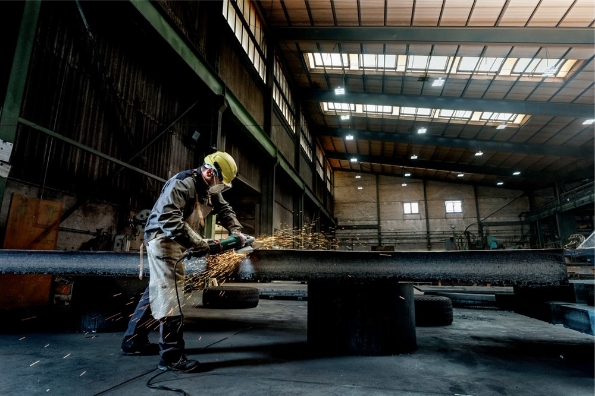 Afbeeldingen van Metabo Haakse slijper WE 24-230 MVT