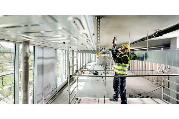 Afbeeldingen van Metabo Multihamer UHEV 2860-2 Quick