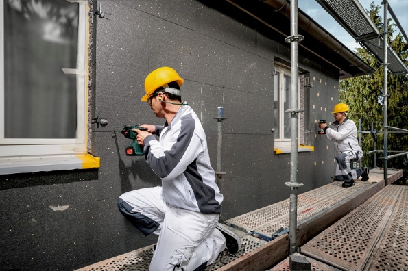 Afbeeldingen van Metabo Accu-hamer KHA 18 LTX Body 18V