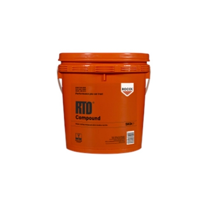Afbeeldingen van Rocol metal cutting compound, 500 gram