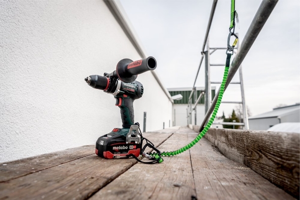 Afbeeldingen van Metabo LiHD accu-pack DS 18v 5.5Ah