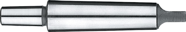 Afbeeldingen van International Tools ECO PRO DIN 238 Boorhouderstift MK en B-opname DIN 238 84.170 MK 1 B 18