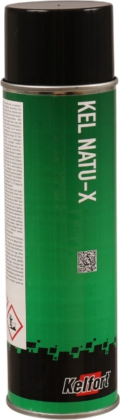 Afbeeldingen van Kelfort Reinigingsmiddel KEL NATU-X 500ml