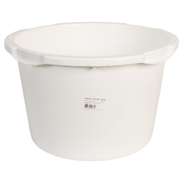 Afbeeldingen van GRIPLINE Kuip Original 45 liter
