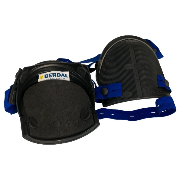 Afbeeldingen van GRIPLINE Kniebeschermers Harmonica Kort nr.13