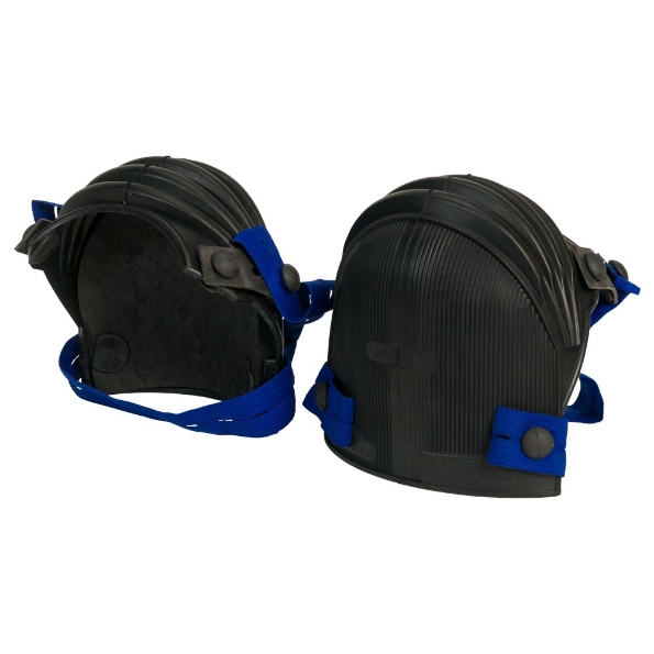 Afbeeldingen van GRIPLINE Kniebeschermers Harmonica Kort nr.13