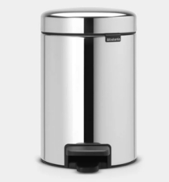 Afbeelding voor categorie Afvalbakken