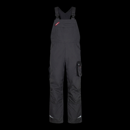 Afbeeldingen van Engel am.overall Galaxy antraciet/zw 152/102