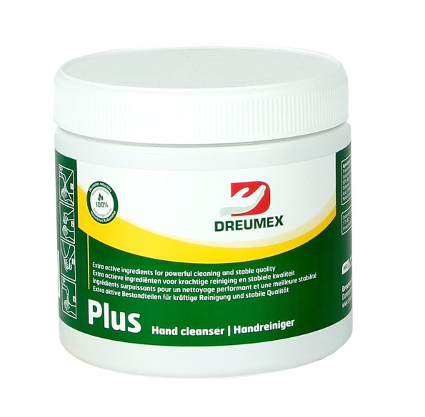 Afbeeldingen van Dreumex Plus 600 ml  