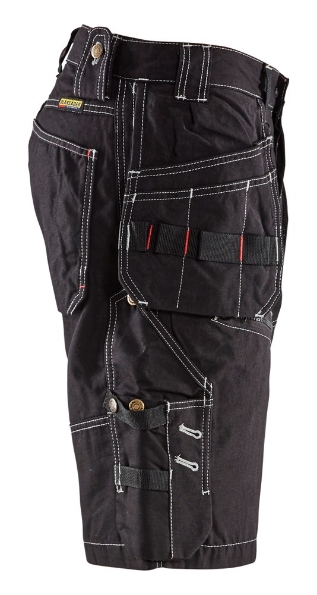 Afbeeldingen van Blaklader korte broek X1500