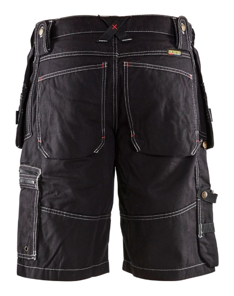 Afbeeldingen van Blaklader korte broek X1500