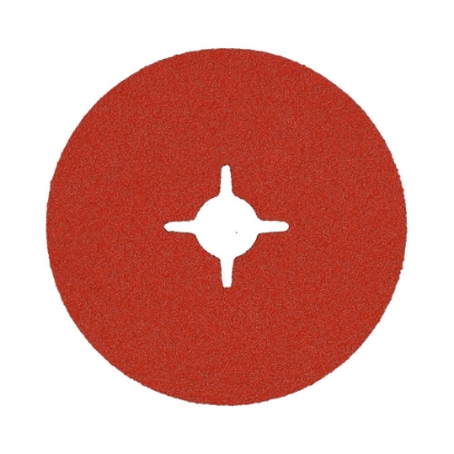 Afbeeldingen van Norton Fiberschuurschijf Blaze X F970X 125x22  P60