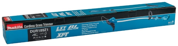 Afbeeldingen van Makita Lxt 18 v trimmer DUR189Z1