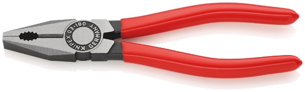 Afbeeldingen van KNIPEX Kombitang 180