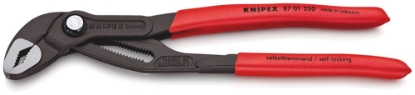 Afbeeldingen van KNIPEX Cobra®, Hightech-waterpomptang 250