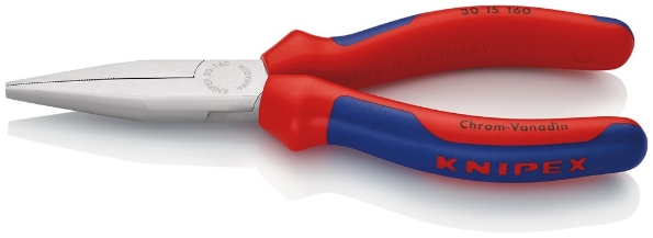 Afbeeldingen van KNIPEX Langbektang 160