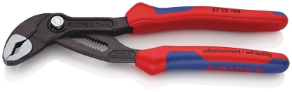 Afbeeldingen van KNIPEX Cobra®, Hightech-waterpomptang 180