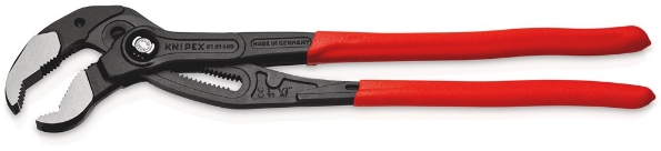 Afbeeldingen van KNIPEX Cobra® XL, Pijp- en waterpomptang 400