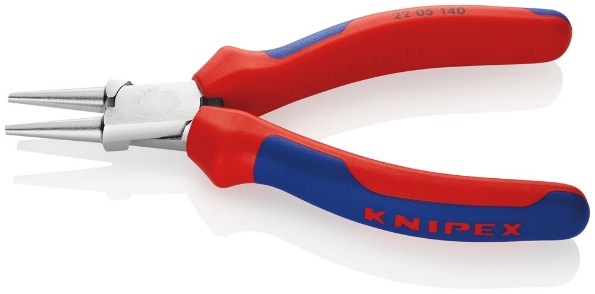 Afbeeldingen van KNIPEX Rondbuigtang 140
