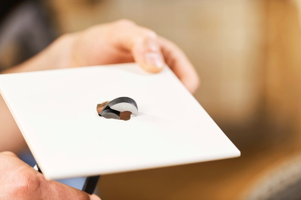 Afbeeldingen van KNIPEX Tegelkniptang, (papegaaienbektang) 200