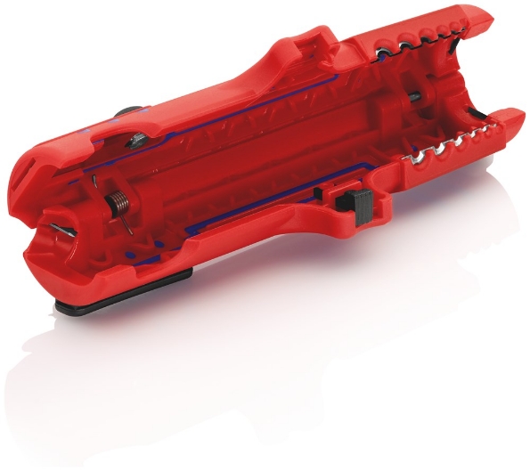 Afbeeldingen van KNIPEX Universeel ontmantelingsgereedschap 16 85 125 SB