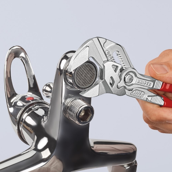 Afbeeldingen van KNIPEX Sleuteltang 180