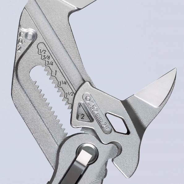 Afbeeldingen van KNIPEX Sleuteltang 250