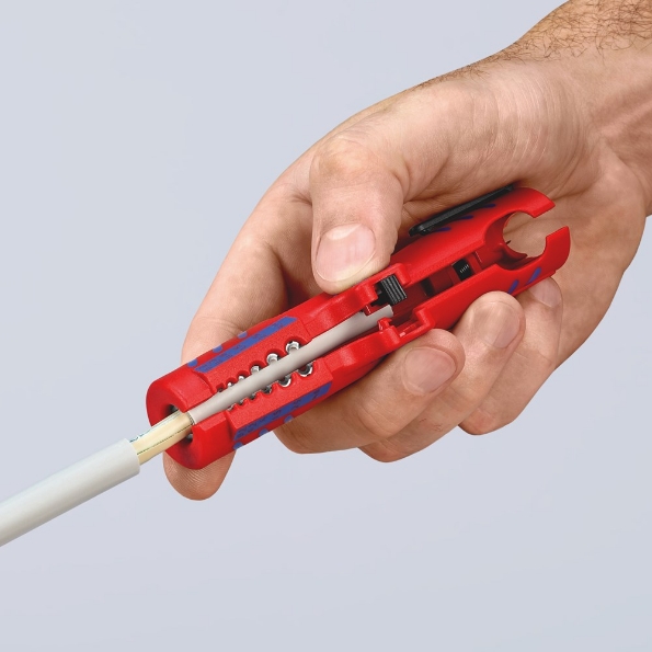 Afbeeldingen van KNIPEX Universeel ontmantelingsgereedschap 16 85 125 SB