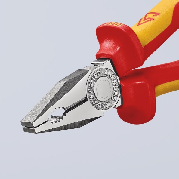 Afbeeldingen van KNIPEX Kombitang VDE 180
