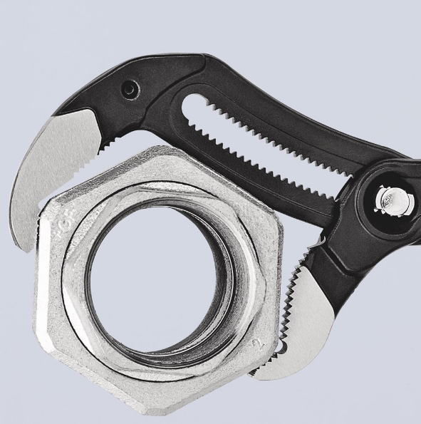 Afbeeldingen van KNIPEX Cobra® XL, Pijp- en waterpomptang 400