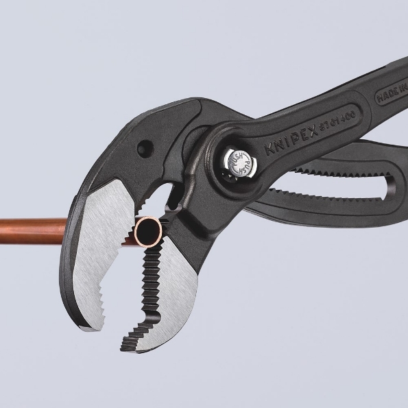 Afbeeldingen van KNIPEX Cobra® XL, Pijp- en waterpomptang 400