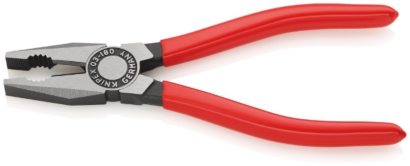 Afbeeldingen van KNIPEX Kombitang 180