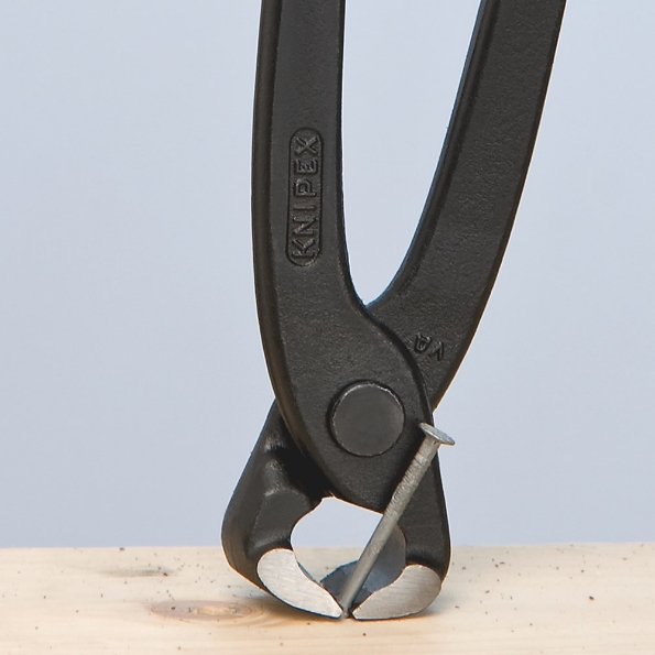 Afbeeldingen van KNIPEX Moniertang, (rabitz- en vlechtertang) 300