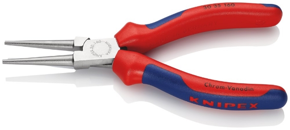Afbeeldingen van KNIPEX Langbektang 160