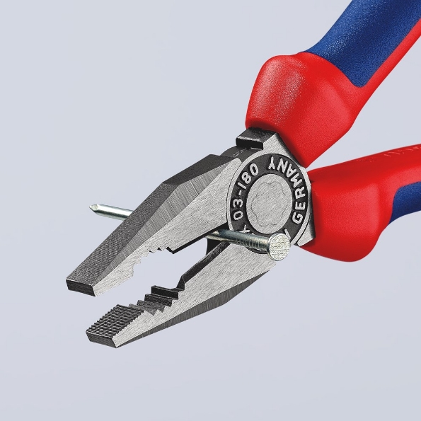 Afbeeldingen van KNIPEX Kombitang 180